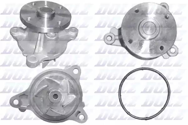 Водяной насос dolz H235 DOLZ