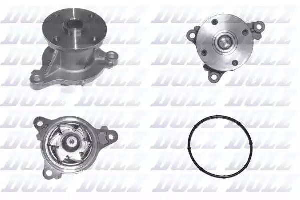 Pompa wody H242 DOLZ