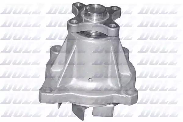 K101 dolz насос охолоджуючої рідини K101 DOLZ