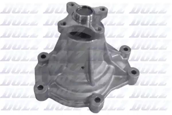 K102 dolz насос охолоджуючої рідини K102 DOLZ