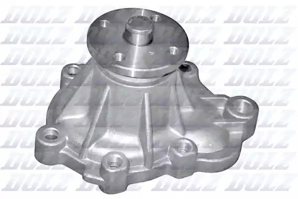 Dolz daihatsu помпа води rockytoyota hiacehilux M164 DOLZ