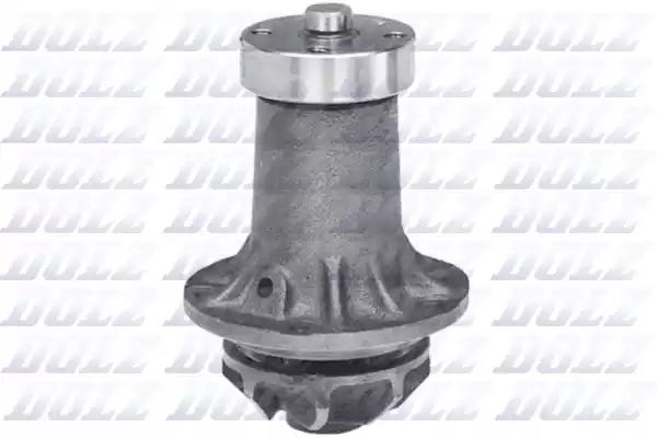 Водяной насос M183 DOLZ