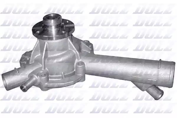 Водяной насос dolz M204 DOLZ