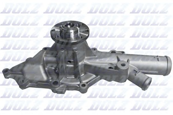 M232 dolz насос охолоджуючої рідини M232 DOLZ