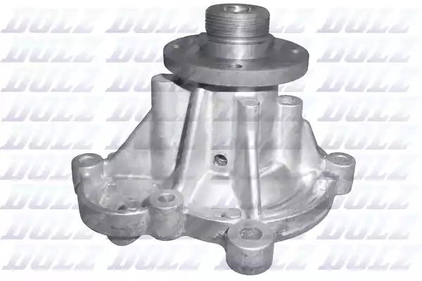 Насос водяний вир-во dolz M241 DOLZ