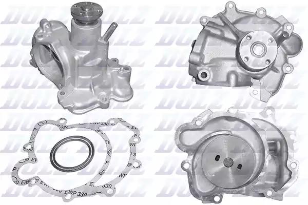 Помпа dolz mb 400/420/500/cl420/cl500/e420/e500/s420/s500/sl500/sl60 amg 42-60 89-03 M242 DOLZ
