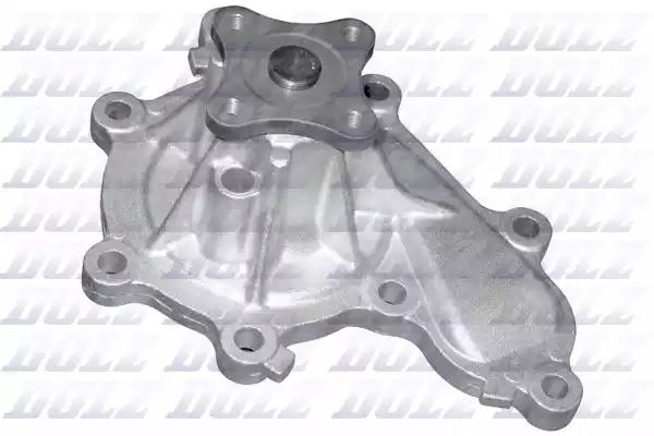 N149 dolz насос охолоджуючої рідини N149 DOLZ