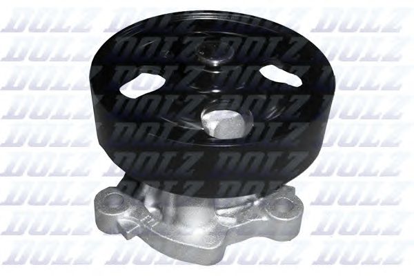 N152 dolz насос охолоджуючої рідини N152 DOLZ