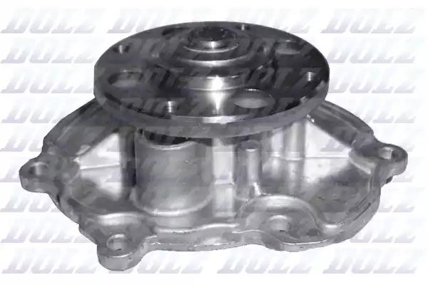 Помпа dolz alfa romeo/cadillac/suzuki/vauxhall 159/cts/grand vitara/vectra 28-36 04 O264 DOLZ