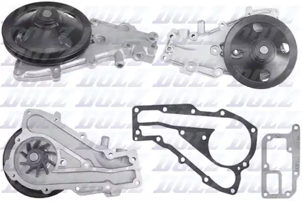 Водяной насос dolz R129 DOLZ