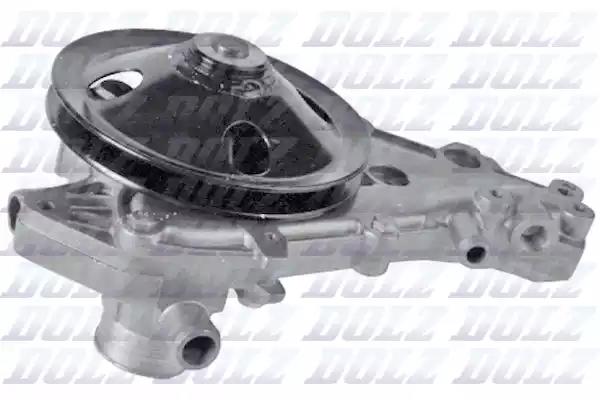 Водяной насос R159 DOLZ