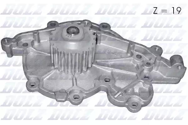 Помпа водяна R211 DOLZ