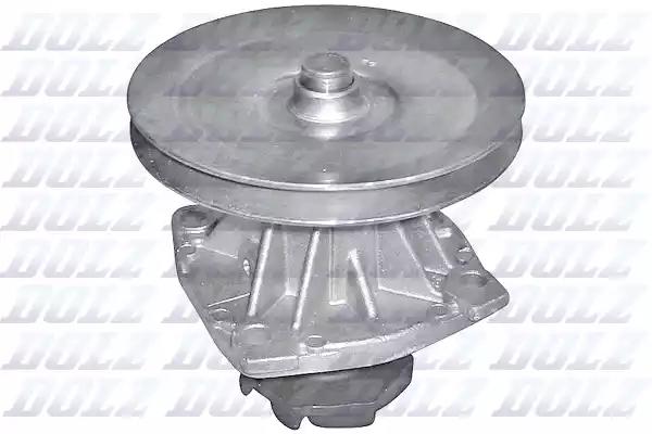 Помпа dolz fiat premio/tempra/tempra s.w./weekend/tipo/uno 14-16 85-96 S124ST DOLZ