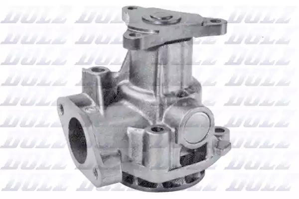 Водяной насос S189 DOLZ
