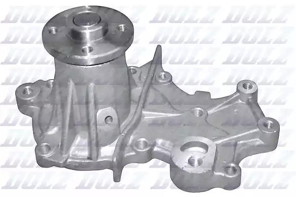 Водяной насос S201 DOLZ