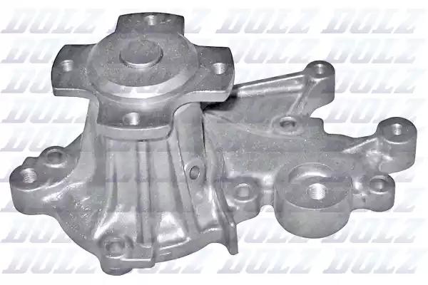 Водяной насос S203 DOLZ