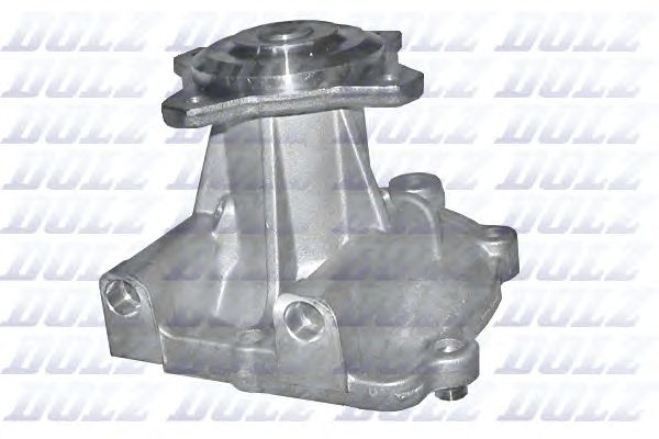 Водяний насос S207 DOLZ