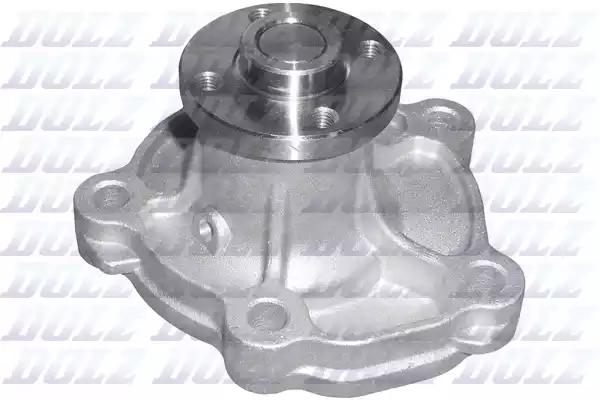 S242 dolz насос охолоджуючої рідини S242 DOLZ
