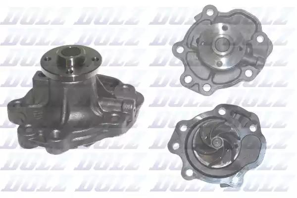 Pompa wody S245 DOLZ