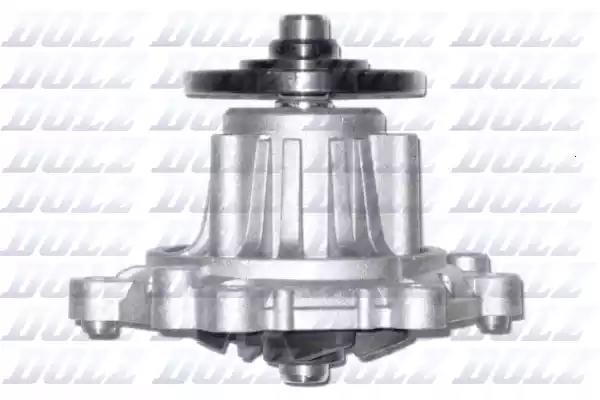 Помпа водяна T186 DOLZ