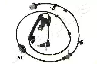 Japanparts nissan датчик abs передн.прав.patrol gr ii 97- ABS131 JAPANPARTS