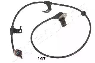 Japanparts nissan датчик abs задн. лів.patrol 00- ABS147 JAPANPARTS