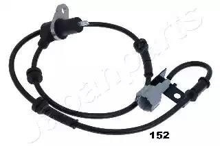 Japanparts nissan датчик abs задн.прав.primera 96-02 ABS152 JAPANPARTS