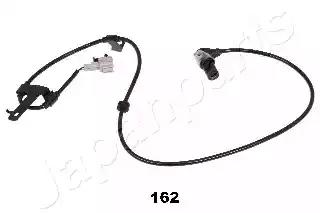 Japanparts датчик abs задн. прав. nissan patrol 00- ABS162 JAPAN PARTS