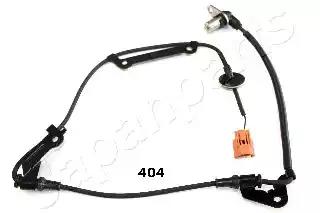 Japanparts датчик abs передн. лів. honda hr-v 99- ABS404 JAPAN PARTS