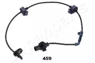 Japanparts honda датчик abs передній лів. civic viii 06- ABS459 JAPAN PARTS