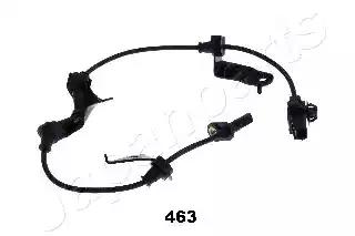 Japanparts honda датчик abs передн. лівий accord 08- ABS463 JAPAN PARTS