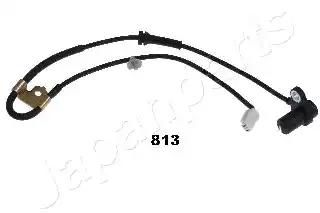 Датчик, кількість обертів колеса ABS813 JAPAN PARTS