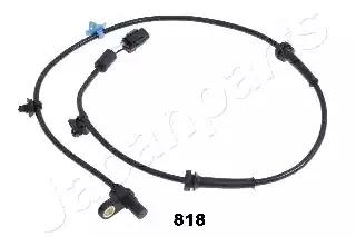 Japanparts suzuki датчик abs задній лівий  sx4 1.5-1.6 06- ABS818 JAPAN PARTS