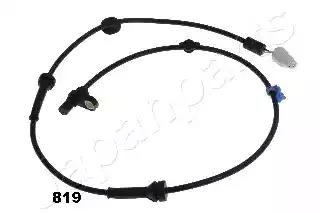 Japanparts suzuki датчик abs задній правий  sx4 1.5-1.6 06- ABS819 JAPAN PARTS
