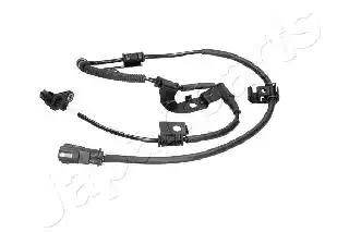 Датчик, кількість обертів колеса ABSH11 JAPAN PARTS