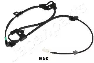 Japanparts  hyundai датчик abs задній лівий tucson jm 2.0 crdi повний 04-10... ABSH50 JAPAN PARTS