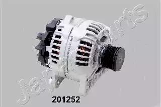Генератор AL201252 JAPAN PARTS