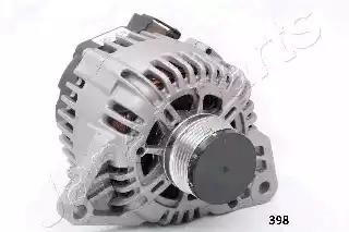 Генератор ALC398 JAPAN PARTS