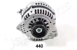 Генератор ALD440 JAPAN PARTS