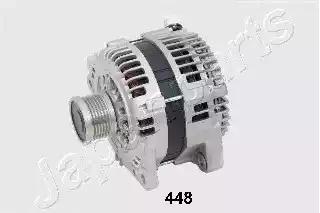 Генератор ALD448 JAPAN PARTS