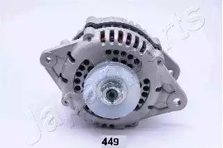Генератор ALD449 JAPAN PARTS