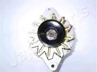 Генератор ALS393 JAPAN PARTS