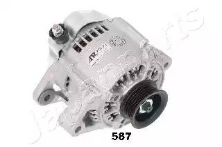 Генератор ALT587 JAPAN PARTS