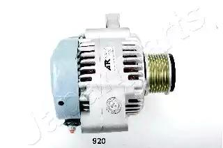 Генератор ALT920 JAPAN PARTS