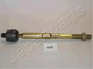 Japanparts toyota рульова тяга carina e 93- AX297 JAPAN PARTS