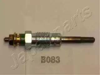 Свічка розжарювання B083 JAPAN PARTS