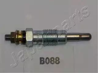 Свічка розжарювання B088 JAPAN PARTS