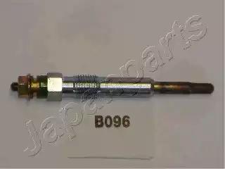Свічка розжарювання B096 JAPAN PARTS