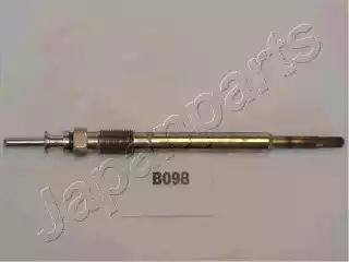 Свічка розжарювання B098 JAPAN PARTS