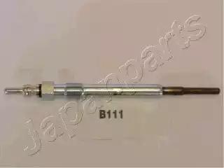 Свічка розжарювання B111 JAPAN PARTS